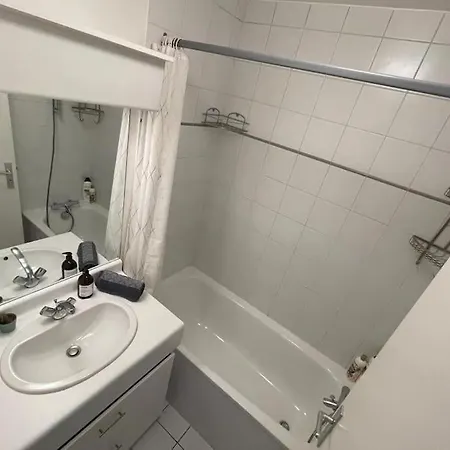 Bel A Becon Appartement Asnières