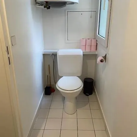 Appartement Bel A Becon *